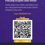 binance czerwona paczka bankovanie.pl