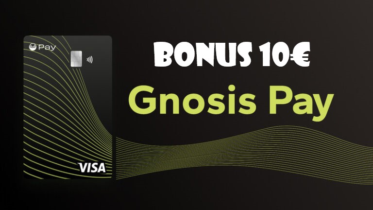 Gnosis Pay zarejestruj