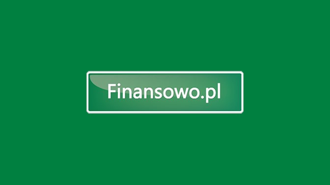 finansowo zarejestruj