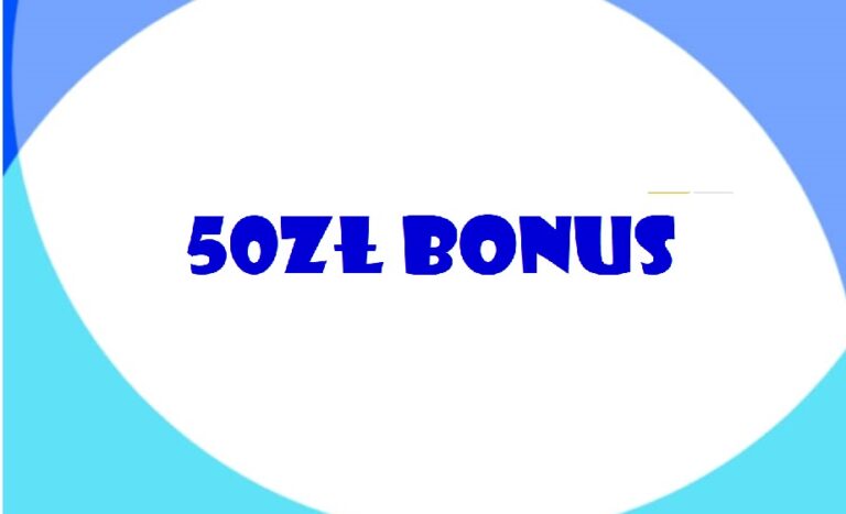 coinbase bonus 50zł