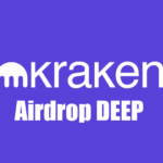 Kraken airdrop deep