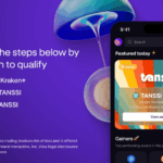 Airdrop Tanssi warunki otrzymania nagrody