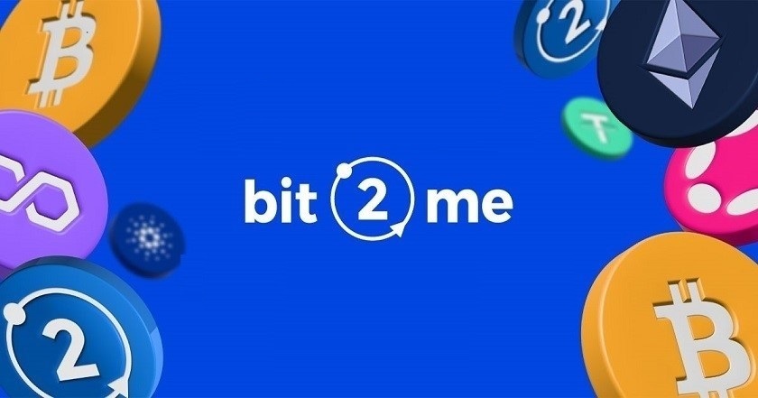 Bit2me bonus od giełdy