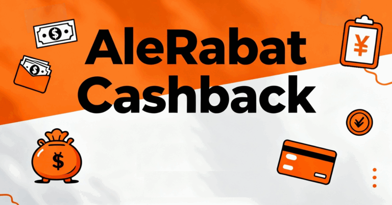 Alerabat kody rabatowe i Casback
