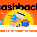 LetyShops cashback - zwrot pieniędzy za zakupy online