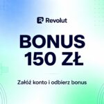 revolut bonus 150zł