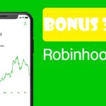 Robinhood bonus 30€