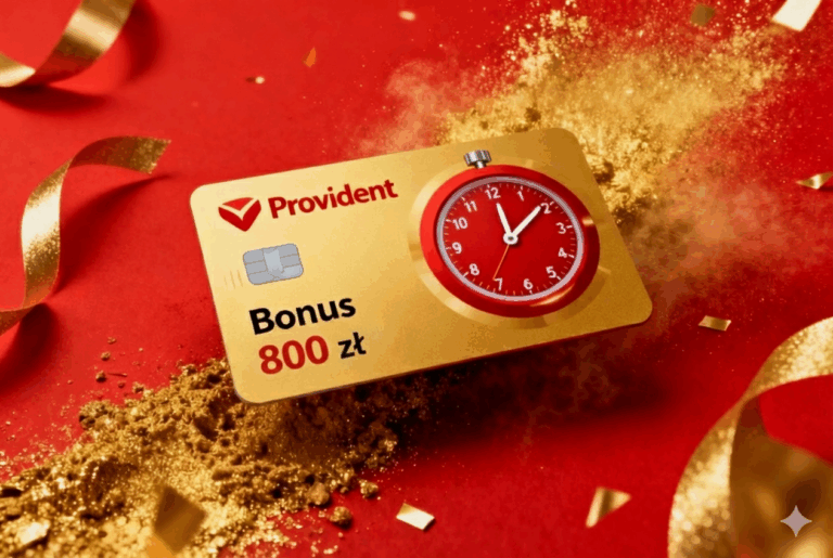 provident provi sm@rt 800 zł premii
