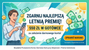 bnp 550zł letni szał