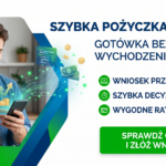 Pożyczka samoobsługowa Provident