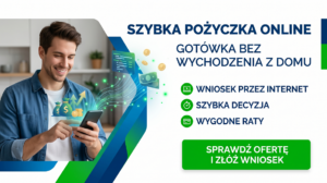 Pożyczka samoobsługowa Provident