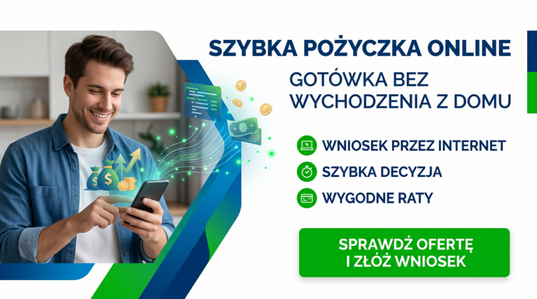 Pożyczka samoobsługowa Provident